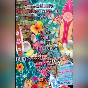 ✨🎀 BABES 🎀✨You’re invited💋💻 to the cutest little closet raid 💞$8 & up 💅